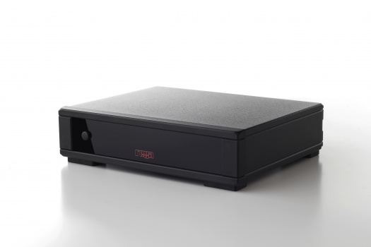 Rega Fono Mk5 Moving Magnet Phono Stage